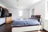 Schlafzimmer Whg. 1.OG - 