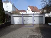 Garage - 