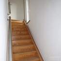 Treppe Dachboden - 