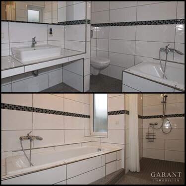 Bad EG - Einfamilienhaus mit 200,00 m&sup2; in Geiselberg zum Kaufen