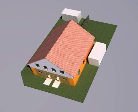 EFH/ ZFH Beispiel - Freies Baugrundstück für EFH ZFHDHH in Brüggen