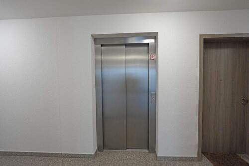 Aufzug - 
