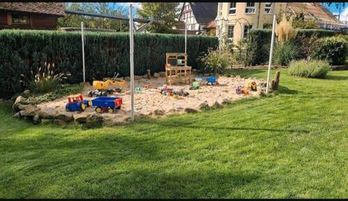 Bild 3 - 8 Zimmer Mehrfamilienhaus, Wohnhaus in Hameln