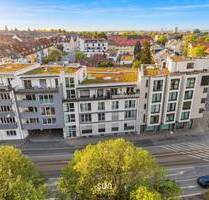 BESTLAGE TRIFFT WOHNQUALITÄT - Ihr neues Zuhause mit Garten, Komfort & Zukunft - Darmstadt