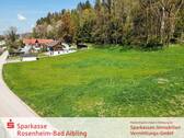 Ansicht - Grundstück zum Kaufen in Bad Endorf