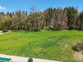Luftbild - Grundstück in Bad Endorf