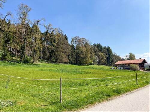 Westansicht - 