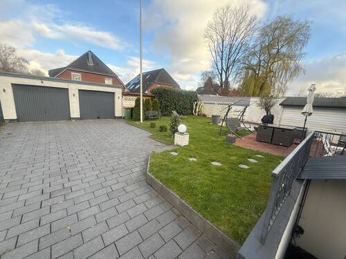 Garten / Garagen
- 