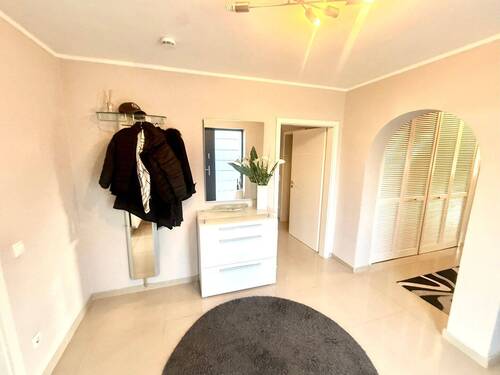 Eingangsbereich
- 