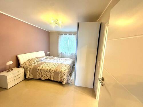 Schlafzimmer - EG
- 