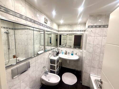 Bad en Suite
- 
