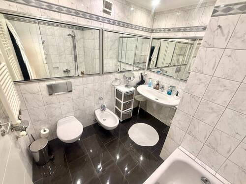 Bad en Suite
- 