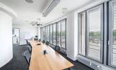 Meetingraum - Büro mit 4,00 m&sup2; in Frankfurt am Main zur Miete
