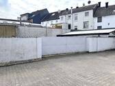 Toreinfahrt Innenhof - 