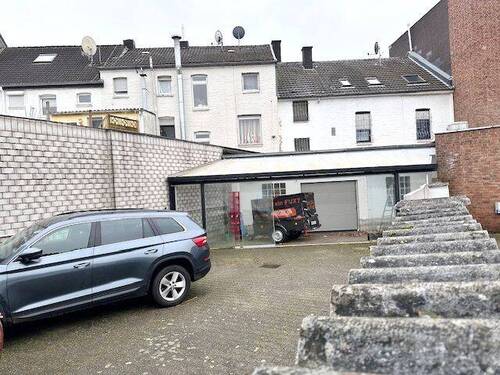 Innenhof - 