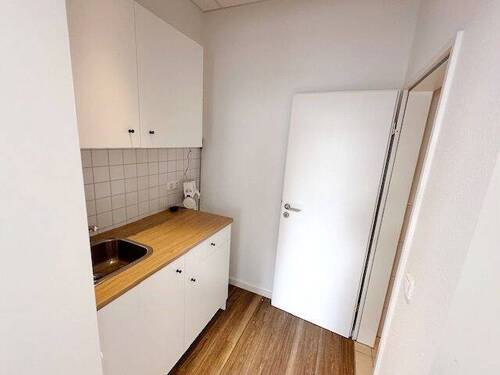 Küche EG - Mehrfamilienhaus, Wohnhaus mit 116,00 m² in Mönchengladbach zum Kaufen