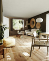 Raumwunder 100 - 