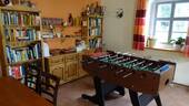 Aufenthaltsraum - 