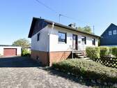 #01 - Direkt einziehen! Freistehendes Einfamilienhaus mit großzügigem Grundstück in Herborn