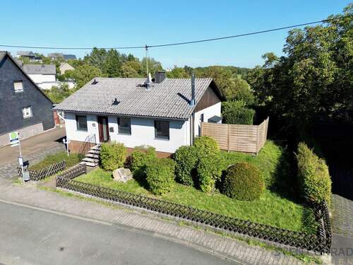 #02 - 5 Zimmer Einfamilienhaus zum Kaufen in Herborn
