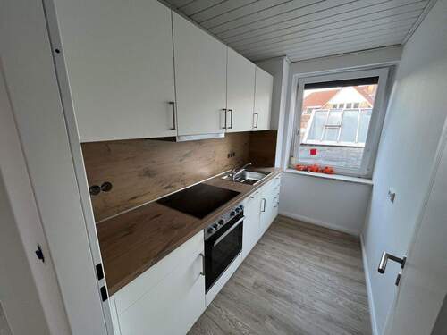 Bild 3 - 3 Zimmer Etagenwohnung in Stade-Wiepenkathen