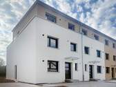 Reihenendhäuser - Reihenendhaus mit 144,00 m² in Nußloch zur Miete