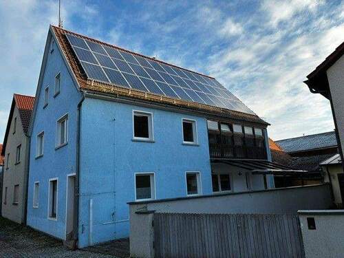 Bild1 - Geräumiges Einfamilienwohnhaus zum Sofortbezug!