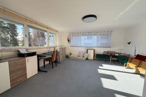 Büro_Ankleide_Kinderzimmer_Schlafzimmer - 