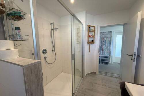 Bad II - 4 Zimmer Etagenwohnung in Bad Wörishofen