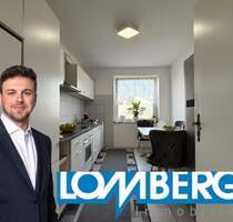 VERMIETETE 4-ZIMMERWOHNUNG IN KREDFELDER DYKLAGE ZU KAUFEN! - Krefeld Inrath/Kliedbruch