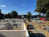Baufortschritt 1 - Etagenwohnung mit 106,40 m&sup2; in Stein b Laboe zum Kaufen