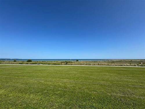 Deich in der Nähe - 