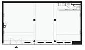 Grundriss Laden - 