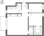 Grundriss - 