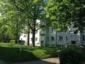 Aussenansicht - Richard-Wagner-Str. 2-Zimmer- ruhige Lage mit Balkon