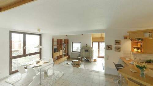 Wohn-Esszimmer (6) - 