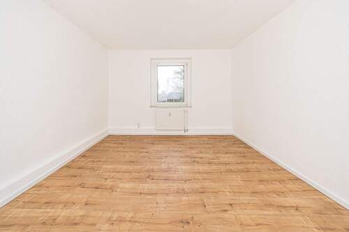 Schlafzimmer - Etagenwohnung mit 62,00 m&sup2; in Borna zur Miete