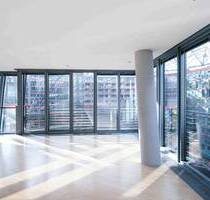 Exklusive 3-Zimmer-Wohnung in der Esplanade Residence am Potsdamer Platz - Berlin Tiergarten