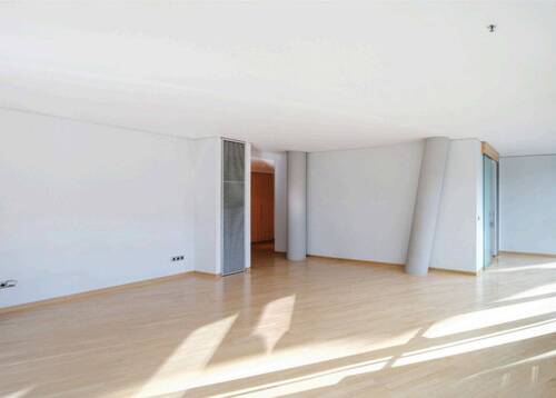 Bild 2 - 3 Zimmer Etagenwohnung zum Kaufen in Berlin
