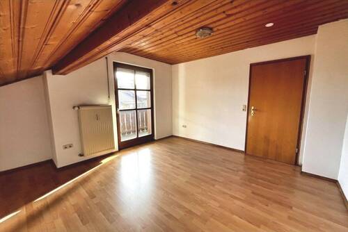 Kinderzimmer OG - 