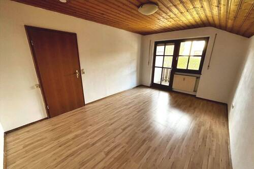Schlafzimmer OG - 