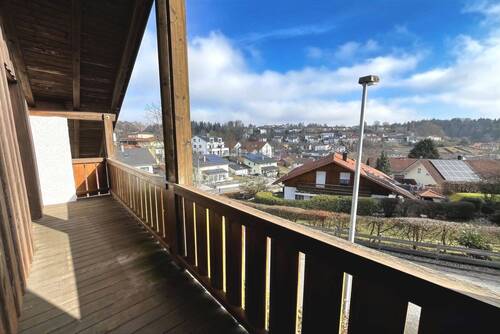 Balkon - 