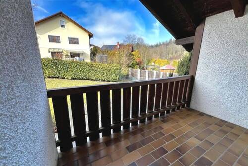 Balkon 2 - 