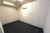 Schlafbereich Einliegerwohnung UG - 
