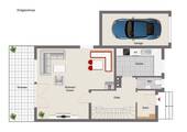 Erdgeschoss - 