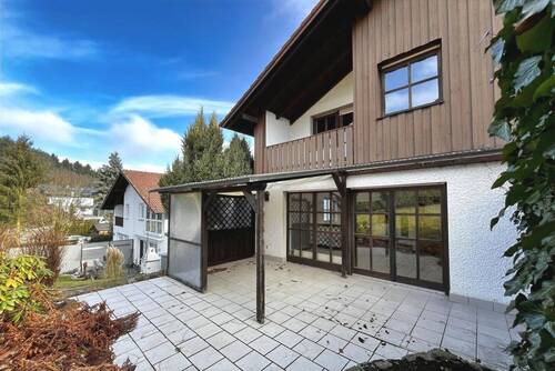 Terrasse - 