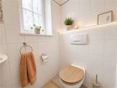 Einliegerwohnung Gäste WC - 