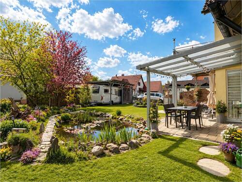 Terrasse - 