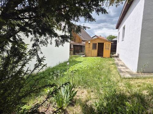 Garten - 