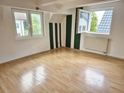 Kinderzimmer DG - 